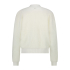 Tramontana Bomber Jacket Mink Off White